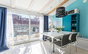 Apartment Ria In Diocletian Palace